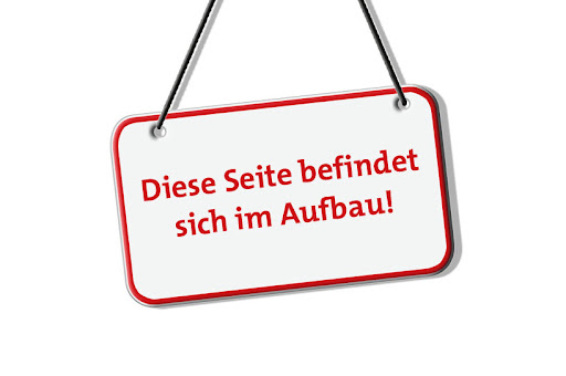 Im Aufbau